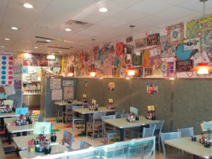 Pamela's Diner - Pittsburgh