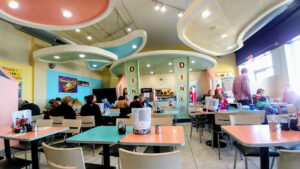 Pamela's P & G Diner | Mt. Lebanon - Pittsburgh
