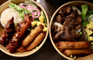 Pamilya-Modern Filipino Comfort Food - Redwood City