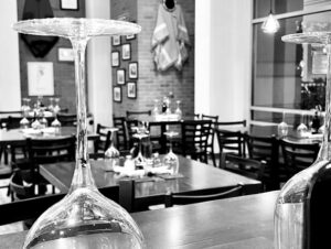Pampa Argentine Grill & Bar - Katy
