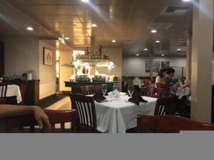 Pampa Gaucho Steakhouse - Lighthouse Point