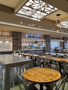 Pampanga Kitchen Pearl City - Pearl City