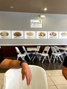 Pampanga Kitchen Waipahu Plaza - Waipahu