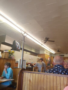 Pam's - Washington