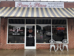 Pam's Place - Ringgold