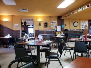 Pam's Pub & Grub - Grand Island