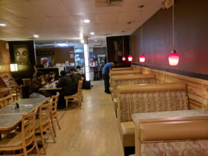 Pan Wok - Salt Lake City