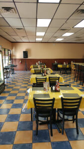 Pan d Endz Jamaican Restaurant (Tamarac Florida) - Tamarac