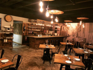 Pan.Com Restaurant - Hialeah