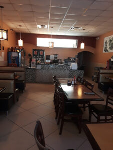 PanAsian Chinese-Japanese Restaurant - Owensboro