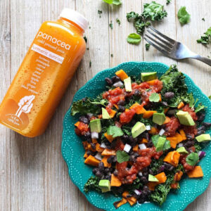 Panacea Juicery - Paducah