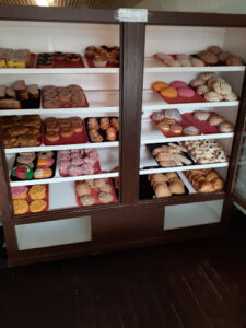 Panadería Belén - Belen