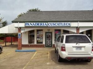 Panaderia Cuscatleca - Rogers