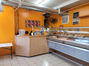 Panaderia Guatemalteca Cannan - Dodge City