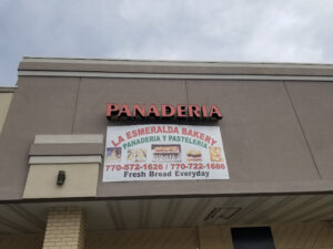 Panaderia La Esmeralda - Douglasville