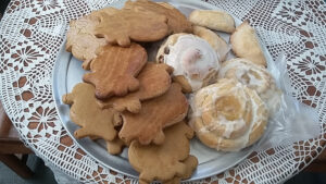 Panaderia La Familia - Deming