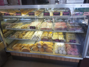 Panaderia La Laurita - Manteca