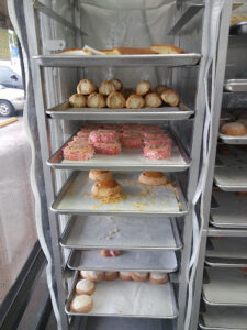 Panaderia La Pequeña - Anaheim