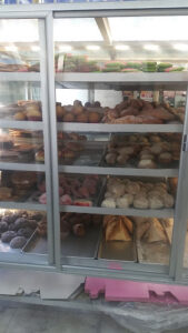 Panaderia La Reina - Hemet