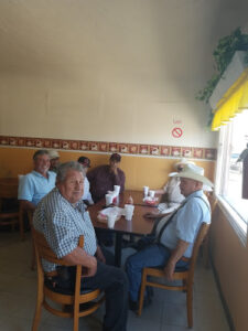 Panaderia Royal - Royal Bakery - Brawley