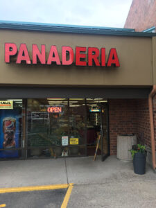 Panaderia Tlaquepaque - Aurora