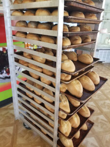 Panaderia Y Paleteria - Smyrna