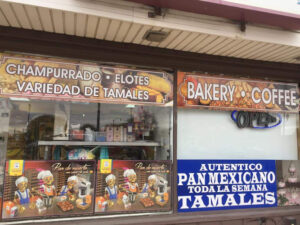 Panaderia Y Tamaleria Sanchez "Bakery" - Joliet