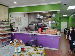 Panaderia Y Taqueria Lili - Newark