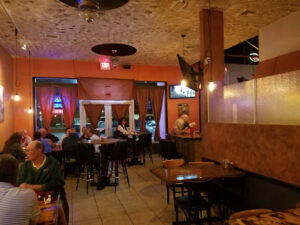 Panama Pizzeria - Panama City Beach