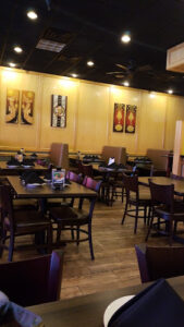 Panang Thai Restaurant S Penn - Oklahoma City