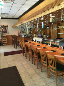 Panasian Chinese & Japanese Restaurant - Brattleboro