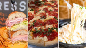 Panatieri's Pizza & Pasta of Flemington - Flemington