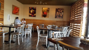 Panca Peruvian Cuisine & Rotisserie - Oceanside