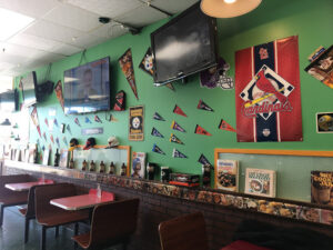 Pancake Factory - West Memphis