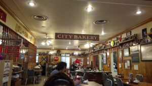 Pancake House - Lubbock