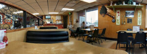 Pancake Hut - Carthage