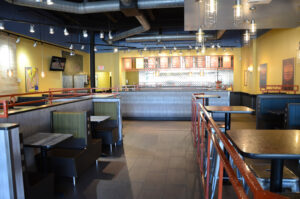 Pancheros Mexican Grill - Urbandale