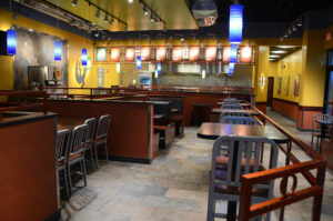 Pancheros Mexican Grill - Cedar Rapids