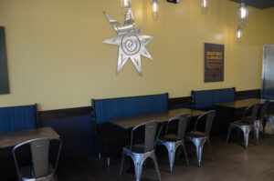 Pancheros Mexican Grill - Sioux Falls