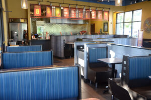 Pancheros Mexican Grill - Rapid City