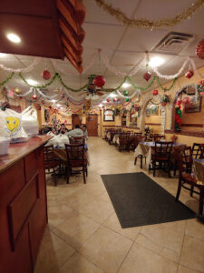 Panchito's Restaurant - Paterson