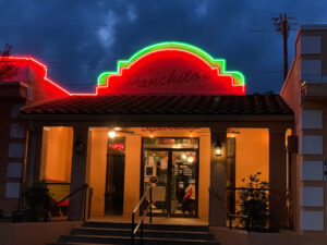 Panchito's Restaurant - San Antonio