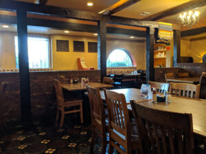 Pancho & Lefty's - St. George