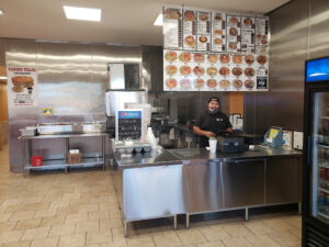 Pancho Villa Taco Shop - Kingman
