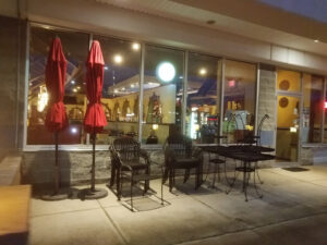 Pancho's - Troy