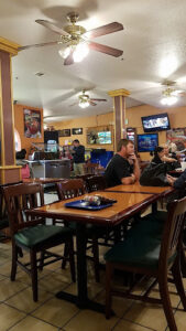 Pancho's Authentic Mexican Grill - El Cajon
