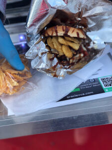 Panchos Burritos & Midnight Munchies - Pensacola