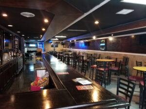 Panchos Cantina - Hayward