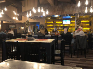 Panchos & Lefty's - Ocean City