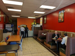 Pancho's Mexican Grill - La Casa de La Birria - Salt Lake City